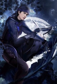 (甄嬛传同人)甄嬛传之宫女难当