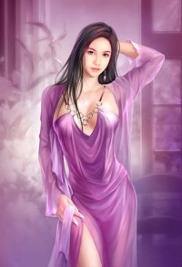 血月浮梦录