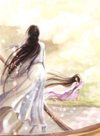 水魅莲