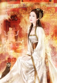 坏女人