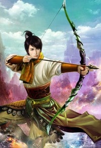 颜转流年