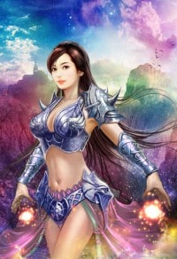 总裁,夫人和白月光跑了gl