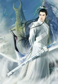 神尊大人别来无恙