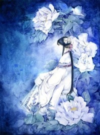为鬼牵线