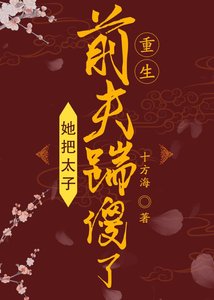 她把太子前夫踹傻了(重生)