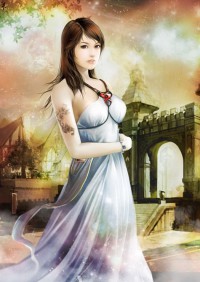 巫师亚伯