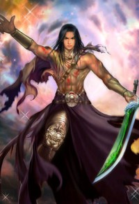 仙尊祖师在都市