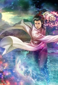 仙師無敵