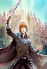 穿无能貌美城主后